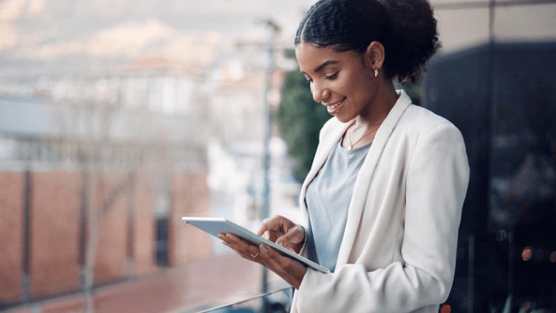 Por que implantar Checklist Eletrônico